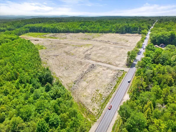 Lot# 0 Stillwater Avenue, Orono, ME 04473