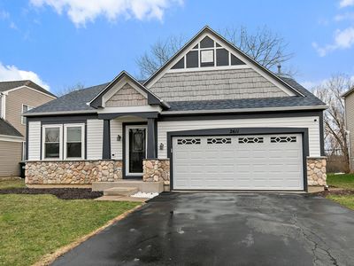 2611 Stanton Cir, Lake In The Hills, IL, 60156