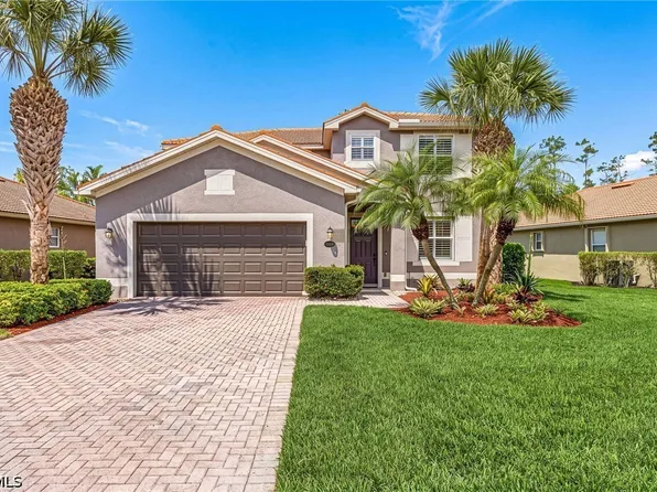 21018 Bella Terra Blvd, Estero, FL 33928
