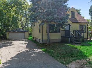 7217 S Madison St, Burr Ridge, IL 60527