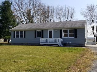 14426 Baker Rd, Kent, NY 14477