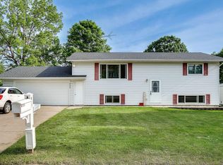529 W Kinne St, Ellsworth, WI 54011