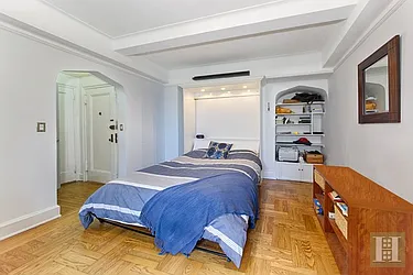 Rented by Halstead Real Estate