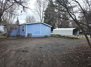 5131 Bristol Ave, Klamath Falls, OR 97603