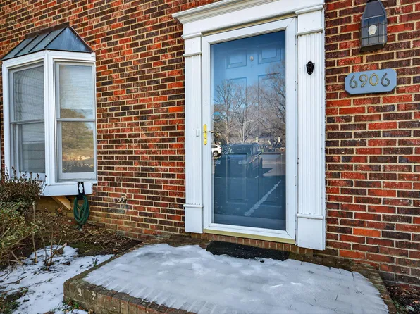 6906 Saxby Ct, Raleigh, NC 27613