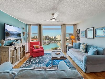 7400 SUN ISLAND DRIVE S #712, Saint Petersburg, FL, 33707