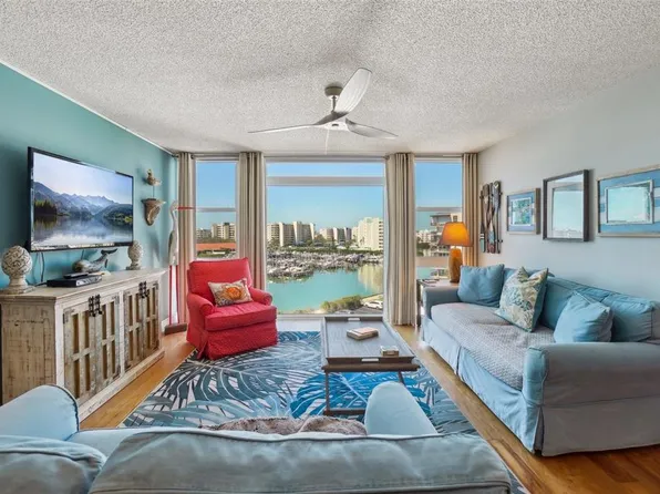 7400 Sun Island Dr S APT 712, South Pasadena, FL 33707