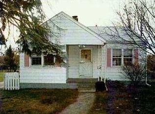 2361 W Alexis Rd, Toledo, OH 43613