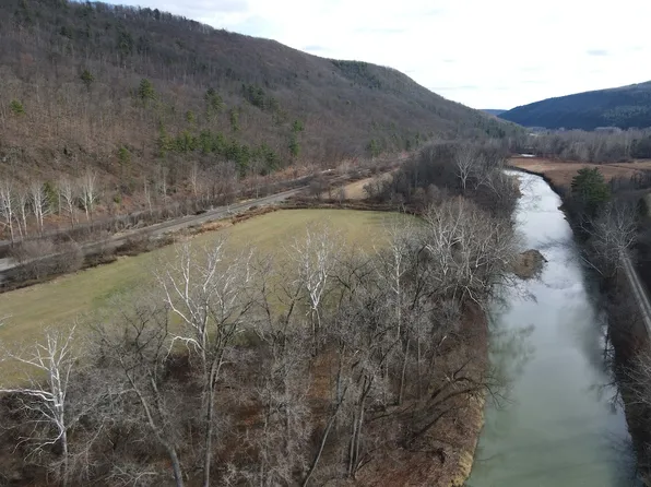 Vl County Route 119 Lot 4, Cameron, NY 14819