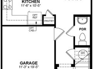 2300 Stoney Spring Dr, Raleigh, NC 27610