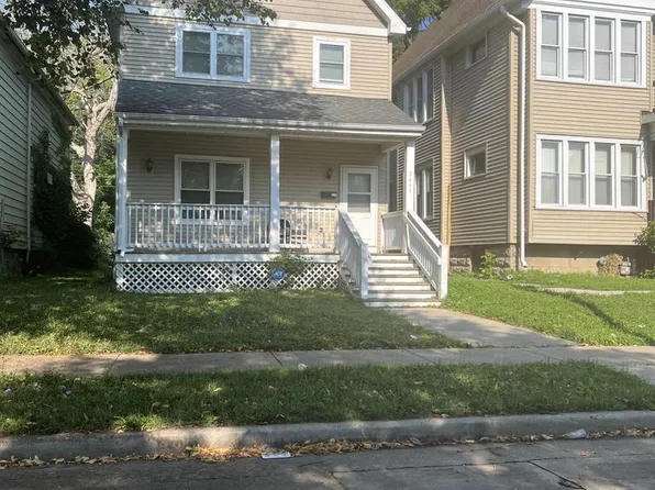 2443 North 28th STREET #2445, Milwaukee, WI 53210