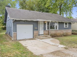 2028 W Water St, Springfield, MO 65802