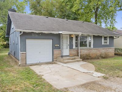 2028 W Water Street, Springfield, MO, 65802