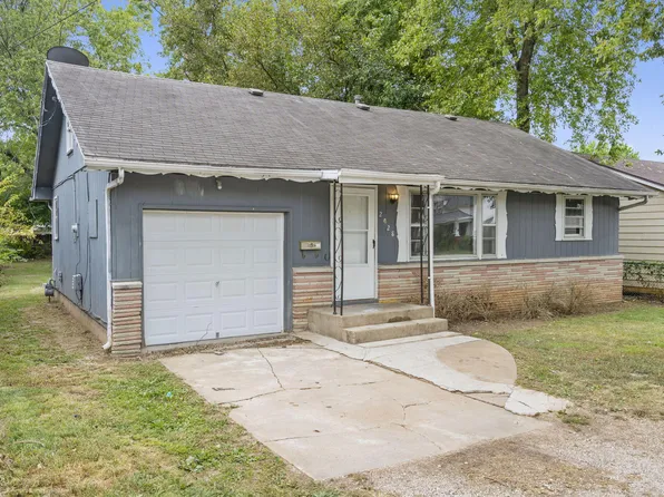 2028 W Water Street, Springfield, MO 65802
