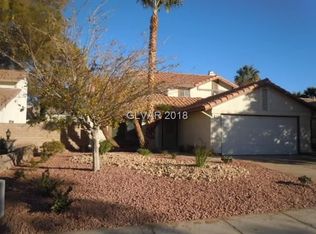 2344 Red Willow Ln, Henderson, NV 89014
