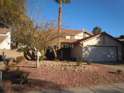 2344 Red Willow Ln, Henderson, NV, 89014