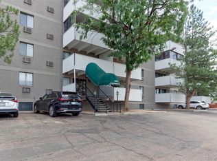Steppington Place Condos, Aurora, CO 80012