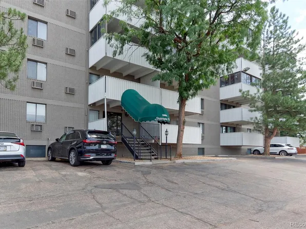 10650 E Tennessee Avenue #104, Aurora, CO 80012