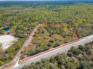 Parente Place Keaton Bch, Perry, FL 32348