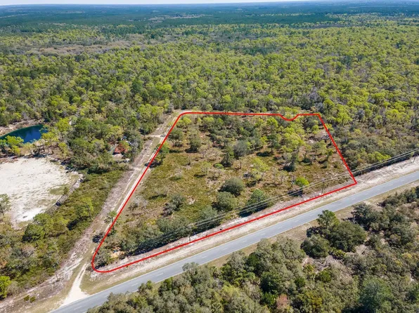 Parente Place Keaton Bch, Perry, FL 32348