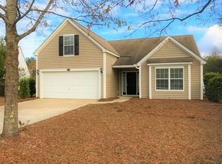 522 Cypress Cv, Bluffton, SC 29910