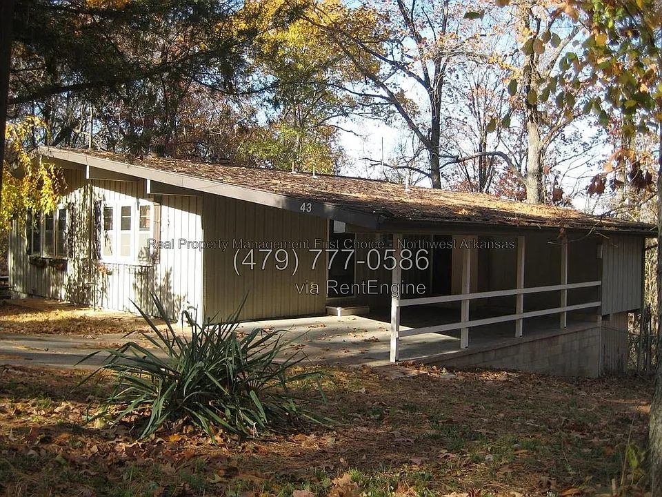 43 Grisham Dr