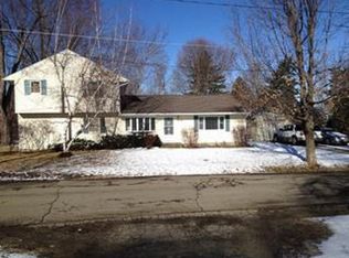 56 Fredrick Blvd, Jamestown, NY