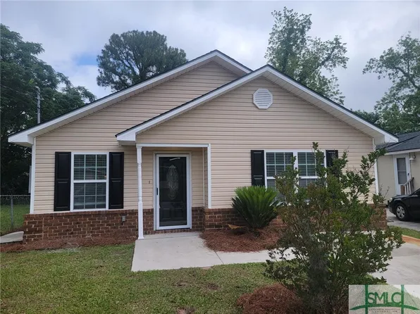 812 Dixon Street, Savannah, GA 31405