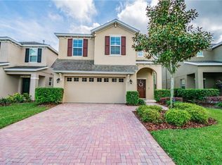 16121 Starling Crossing Dr, Lithia, FL 33547