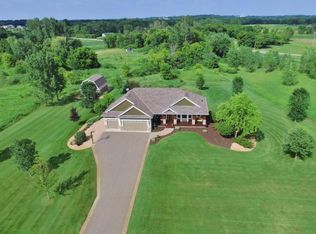 24080 Northridge Ave, Rogers, MN 55374