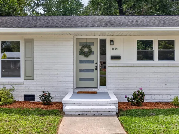 3826 Sudbury Rd, Charlotte, NC 28205