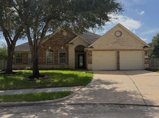 21003 Praire Green Ct, Richmond, TX 77406