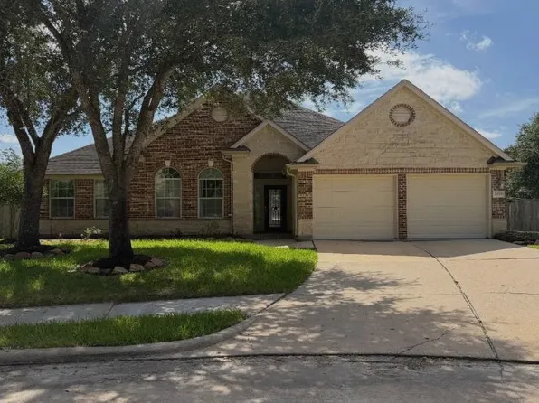 21003 Praire Green Ct, Richmond, TX 77406