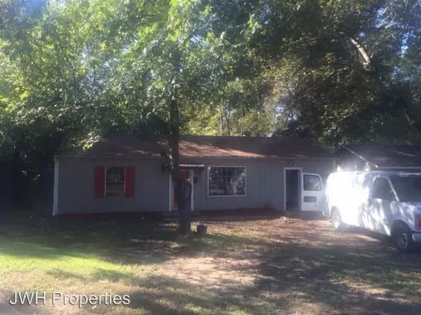 2553 Crape Myrtle Cir, Shreveport, LA 71118