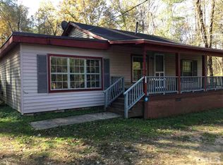 861 S River Rd, Lillington, NC 27546