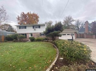 2224 Applegate St, Philomath, OR 97370