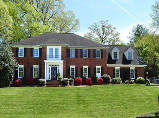 1001 Fairhope Ct, Winston Salem, NC 27104