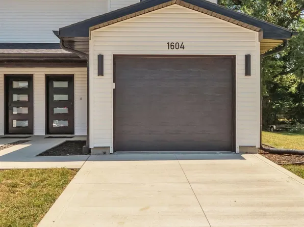 1604 S Linn St, Sioux City, IA 51106
