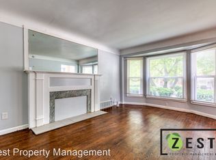 15378 Vaughan St, Detroit, MI 48223