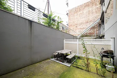 Rented by ATM Realty Service Inc