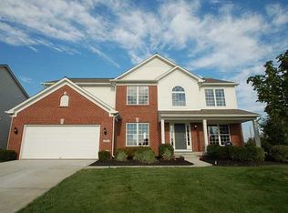 6987 Powder Dr, Indianapolis, IN 46259