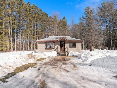 4411 N 13th Rd, Mesick, MI, 49668