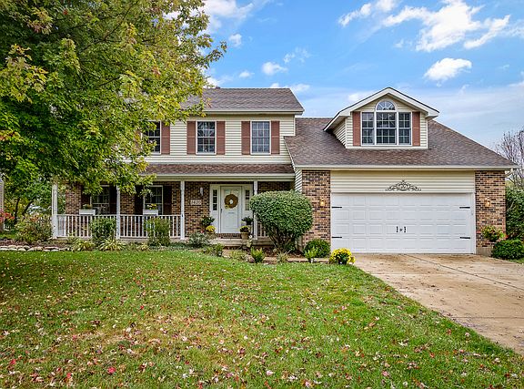 2nd image of 1420 Millview Dr