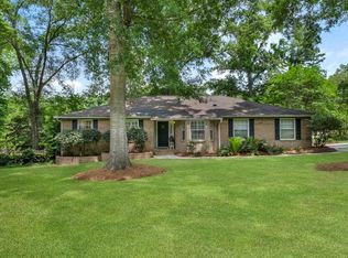 1402 Devonshire Ct, Tallahassee, FL 32317