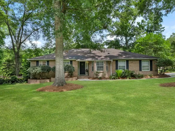 1402 Devonshire Ct, Tallahassee, FL 32317