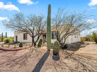 8047 W Millipede Pl, Tucson, AZ 85735