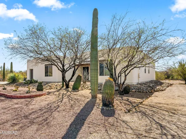 8047 W Millipede Pl, Tucson, AZ 85735