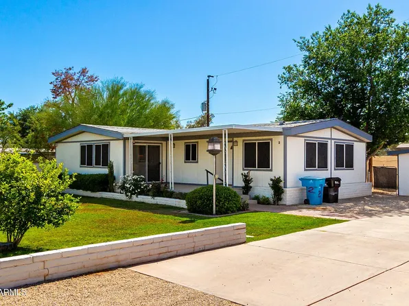 2819 W Louise Dr Unit 2, Phoenix, AZ 85027