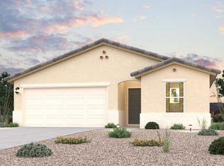 GILBERT Plan, Wickenburg Country Club Estates, Wickenburg, AZ 85390