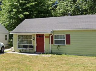 19223 Firwood Rd, Cleveland, OH 44110